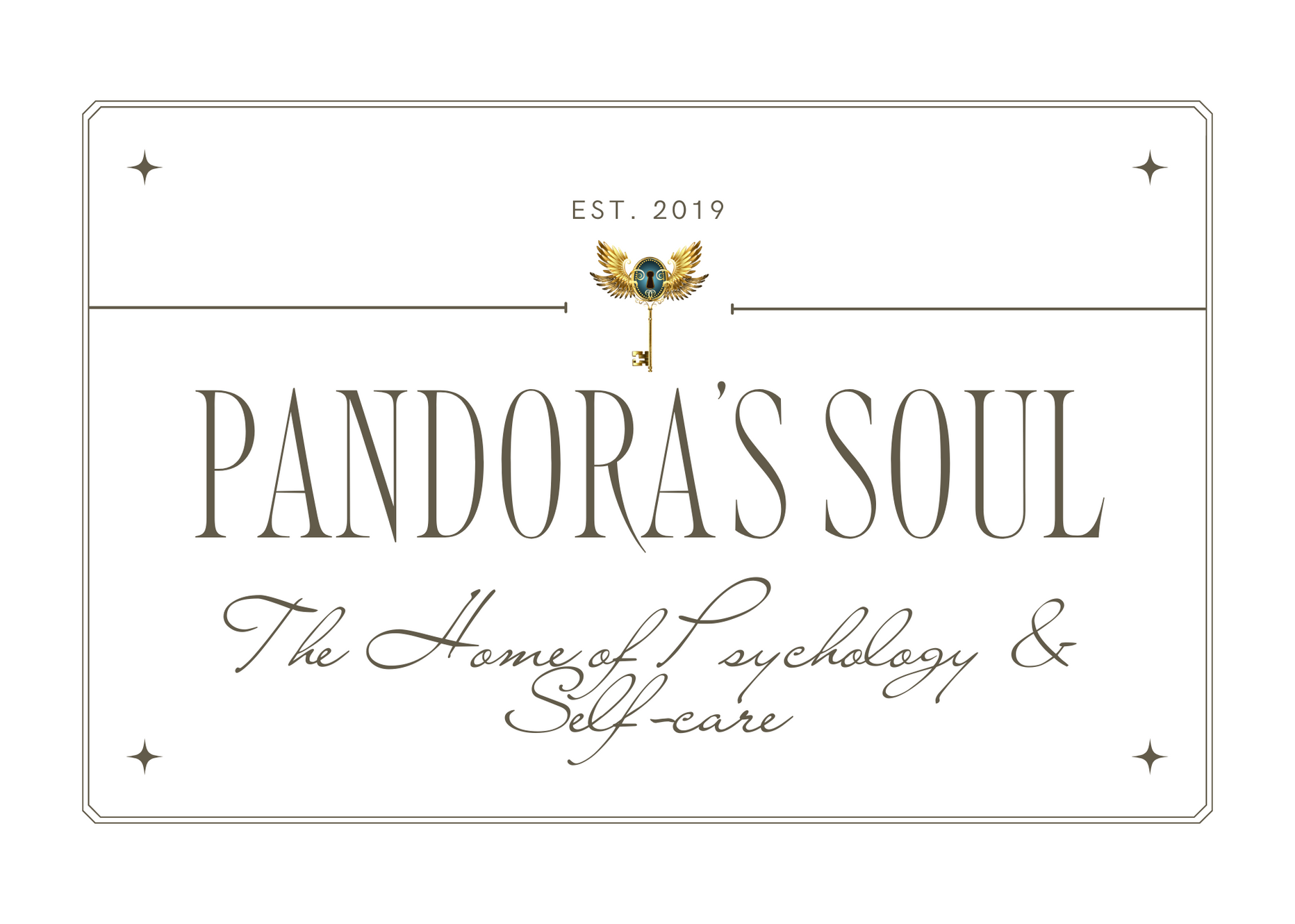 Pandoras Soul Logo